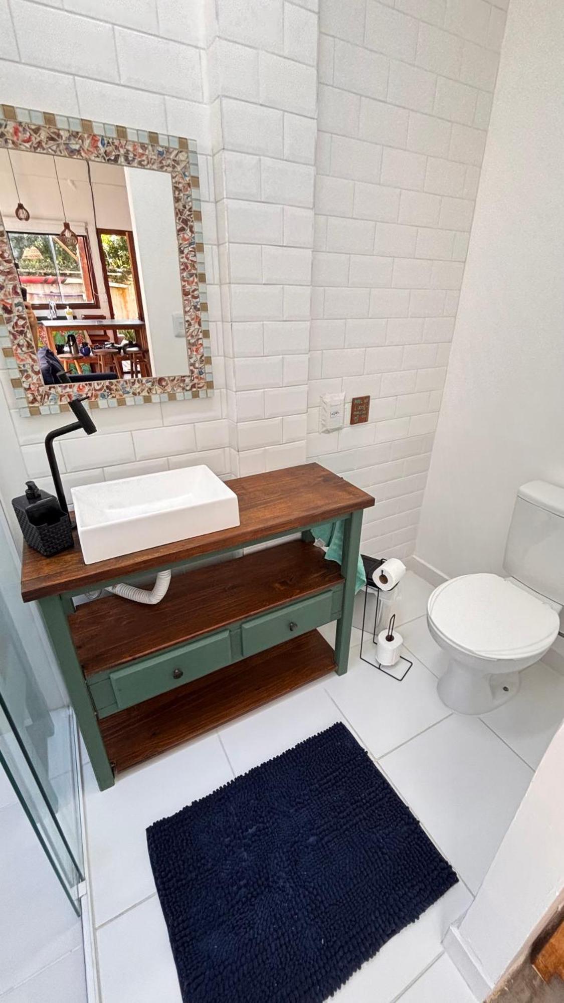 Quarto Quádruplo com Casa de Banho